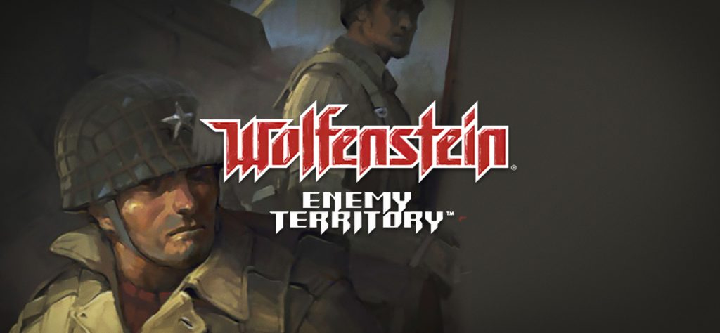 Wolfenstein Enemy Territory Spielen